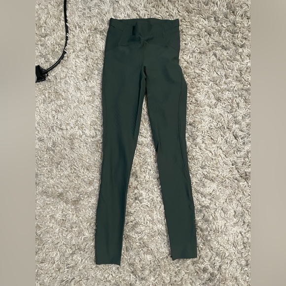 Lululemon Base Pace High Rise Reflective Tight - Picture 2 of 3